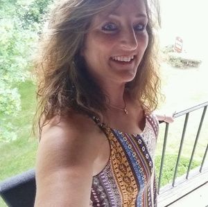 Meet your Posher, Shelley